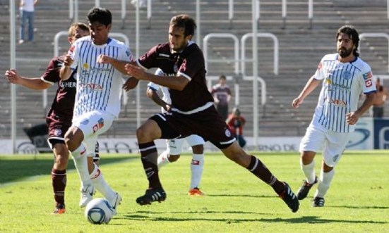 GC Lanus