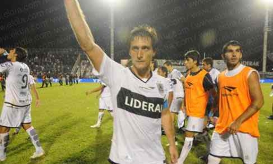 Gimnasia Gana