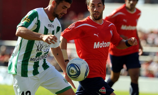Indep Banfield