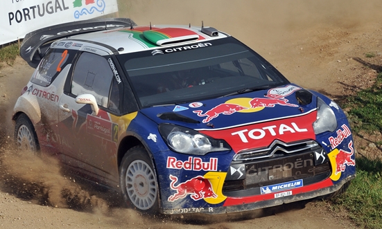 Ogier 11