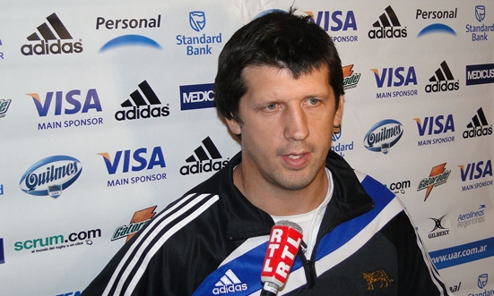 Phelan Pumas