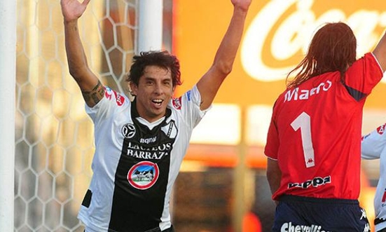All Boys Barrientos 11