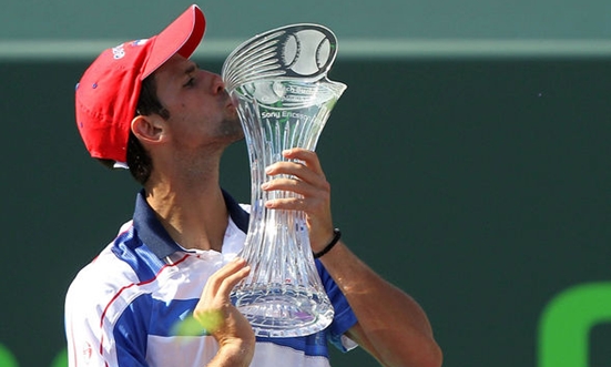 Djokovic