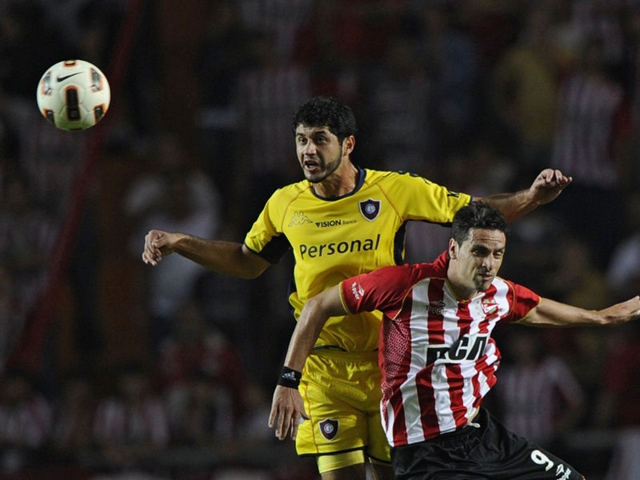 Estudiantes Cerro