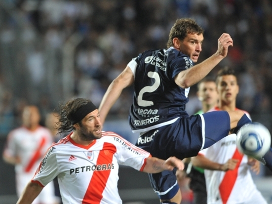 River Gimnasia