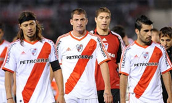 river-derrota