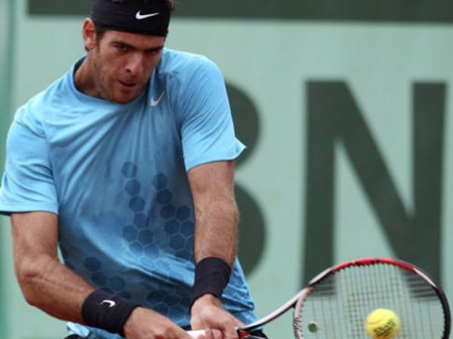 Del Potro RG