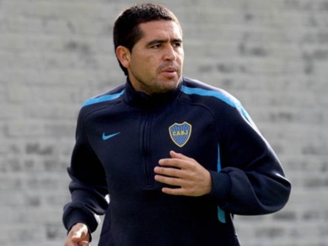 Riquelme Ent
