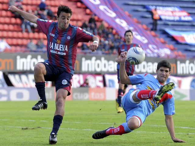 San Lorenzo Arsenal
