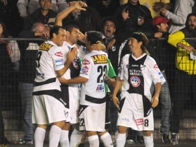 all Boys Gol
