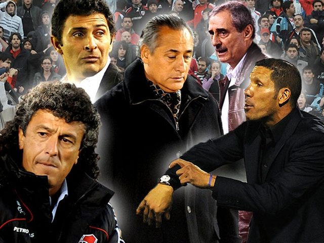 River Tecnicos