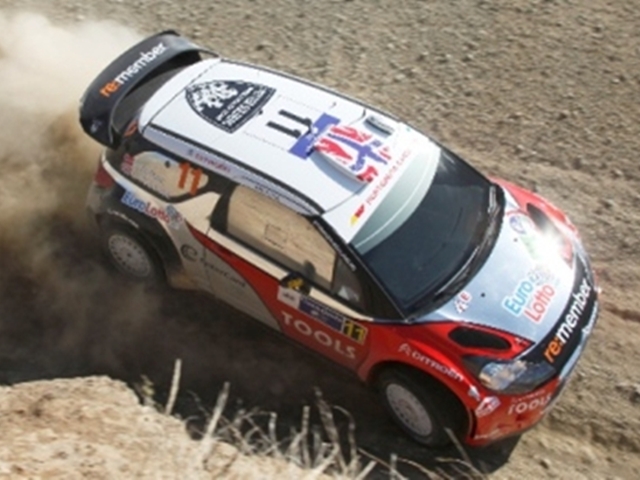 Solberg C