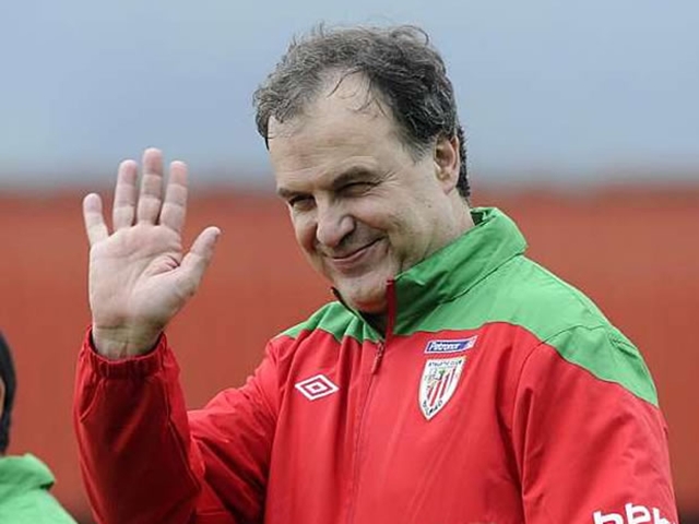 Bielsa Bilbao