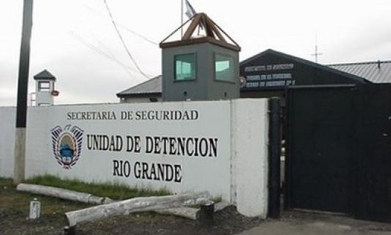 Los reos fugaron antes de medianoche de la Unidad de Detención de Río Grande.