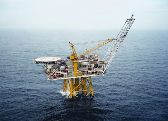Plataforma Huldra