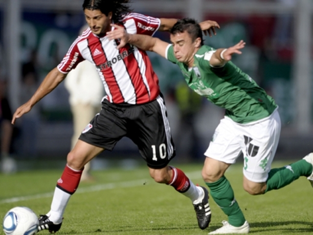 River Ferro