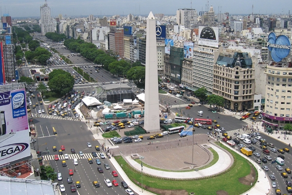 Av 9 de Julio