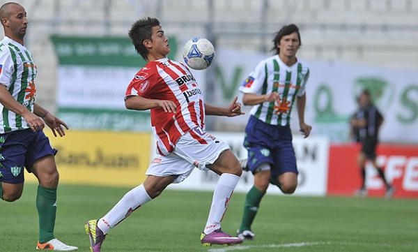 Dybala