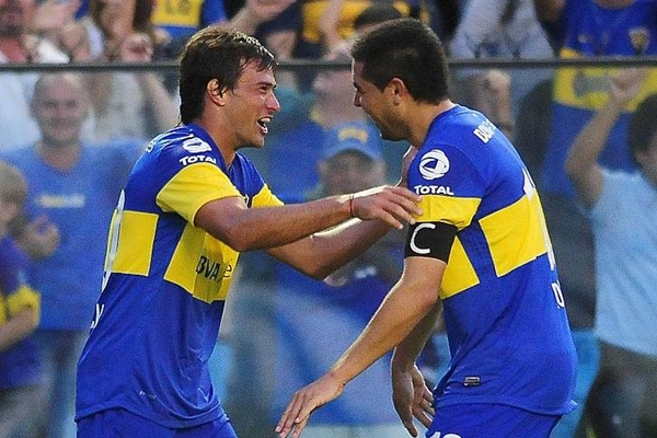 Cvitanich Riquelme