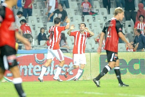 Est Colon Boselli