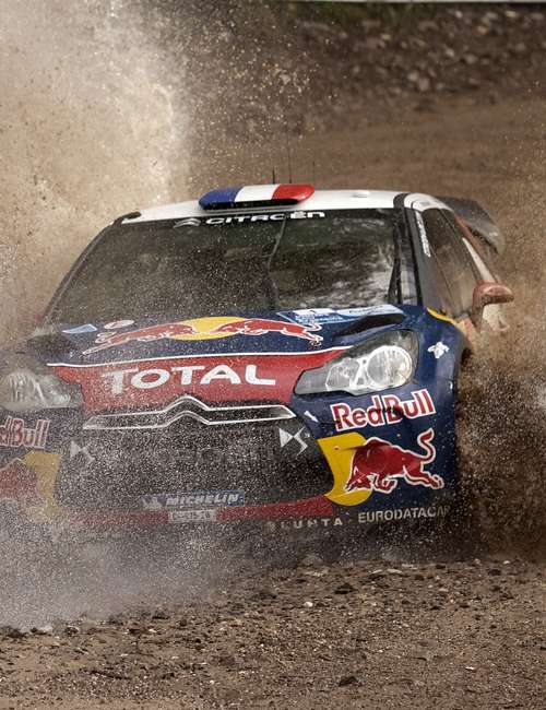 Loeb Arg