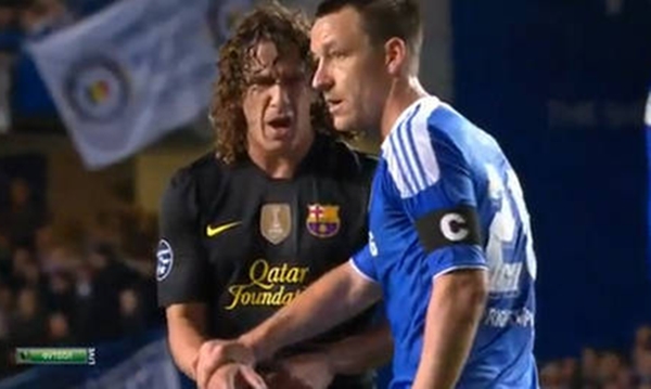 Terry Puyol