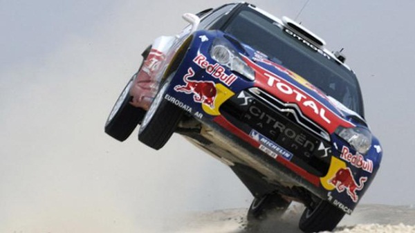 ogier