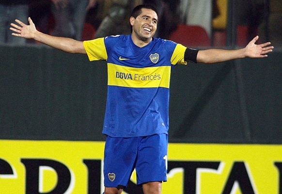 Boca UE 6