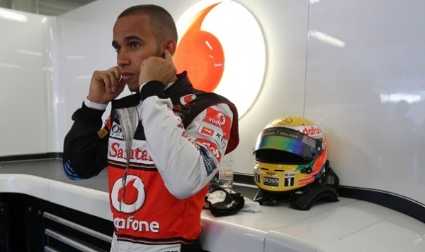 Hamilton 12
