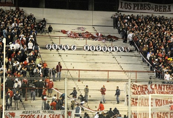 Independiente Barra