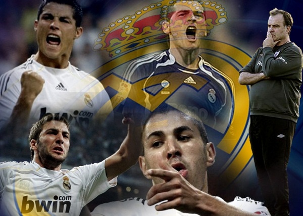 Madrid Bielsa