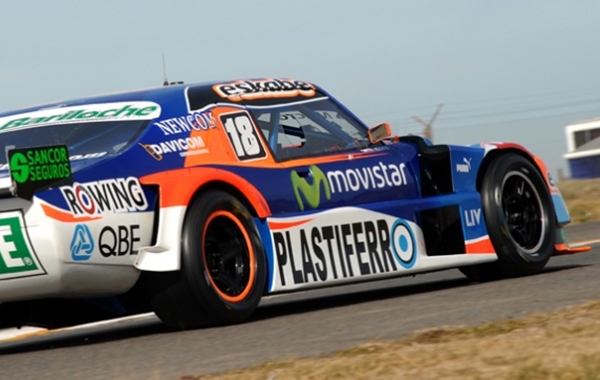 Ledesma TC