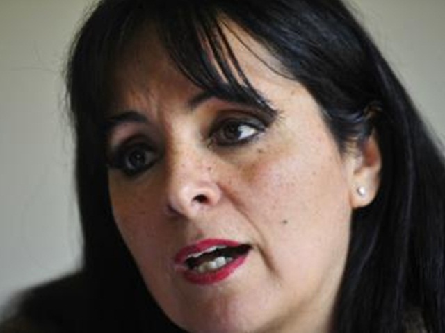 Graciela Moreno de Ugarte