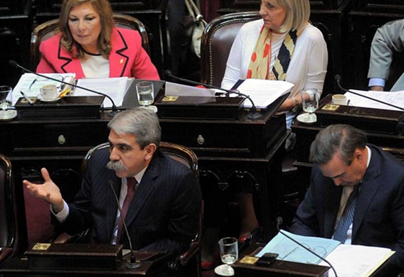 Fernandez Anibal