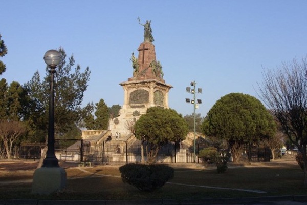 Batalla de Salta