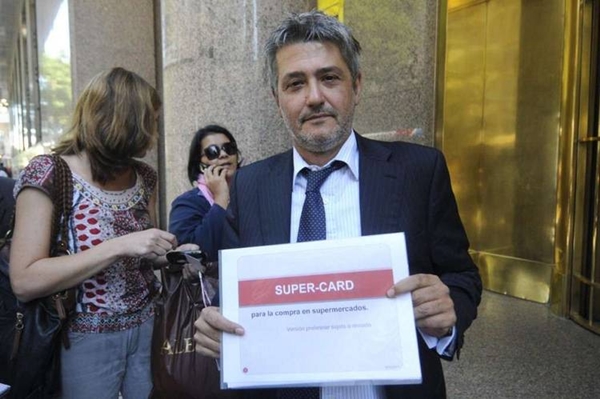 Supercard