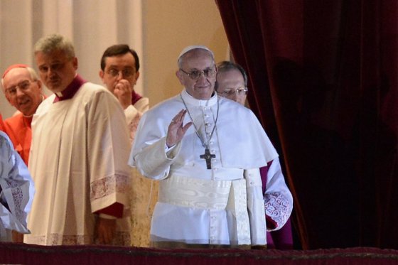bergoglio