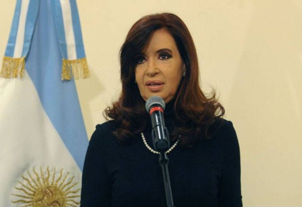 cristina italia