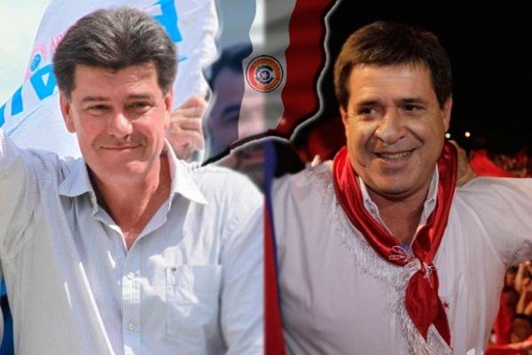 elecciones Paraguay