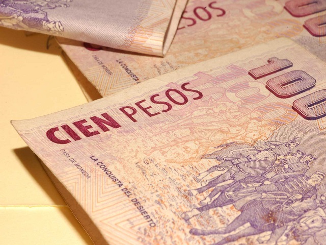 pesos