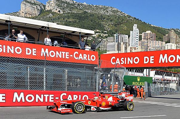 Alonso Monaco 13