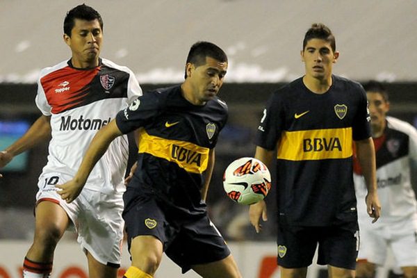Boca Newells