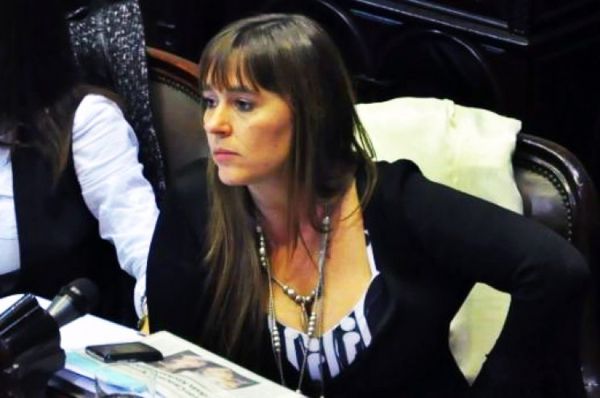 Juliana Di Tullio