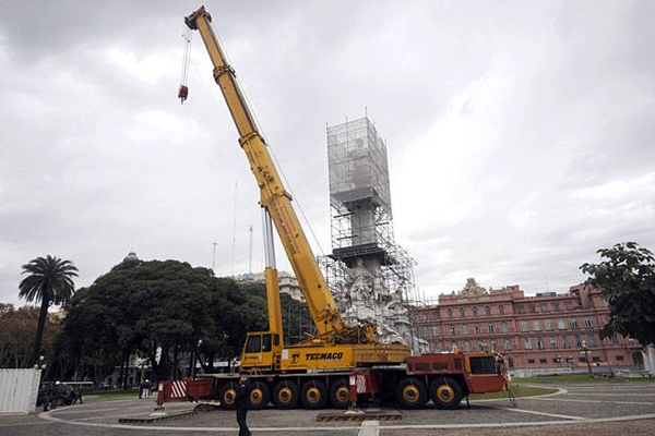 monumento colon