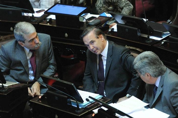 senado K