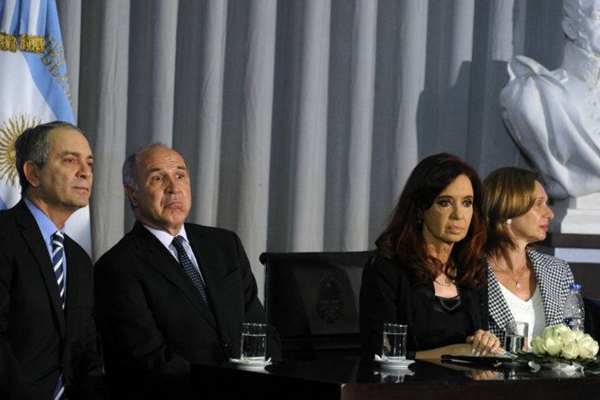 CFK corte