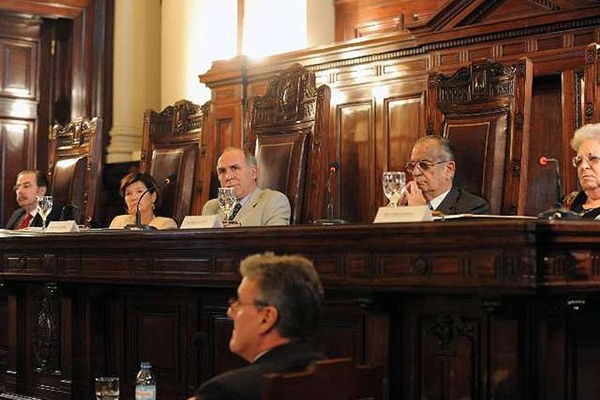 Corte Suprema 1