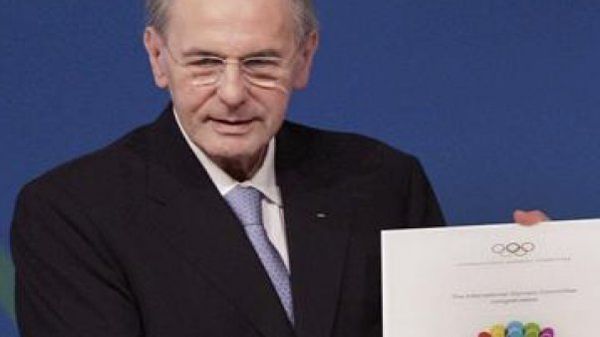 Tokio será la sede de los JJOO 2020.
