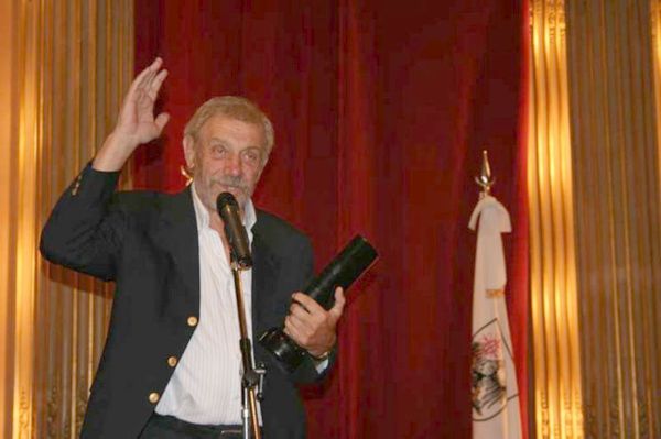 Aldo Barbero