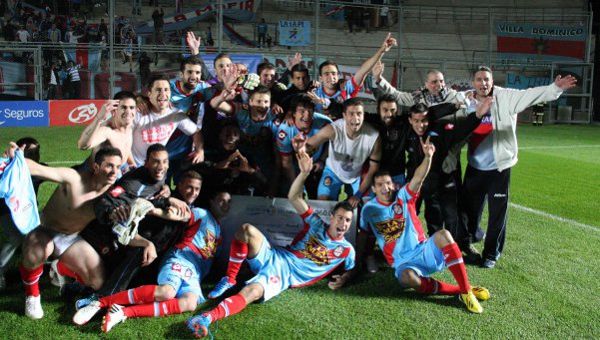 Arsenal campeon